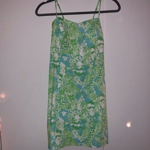 Lilly Pulitzer Dresses - Lilly Pulitzer Dress Lilly Pulitzer Dresses - Lilly Pulitzer Dress